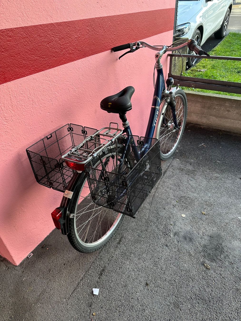 Biciclette: Tigra Fahrrad – Usato da Zug venduto da uri_z6fm 5
