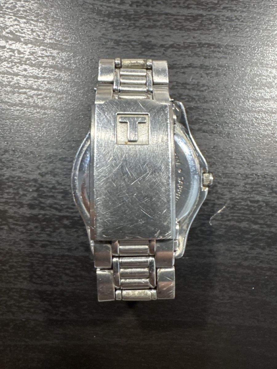 Tissot Montres: Tissot PR 50 - Quartz – D'occasion à Le Vaud par Nathfehl 1