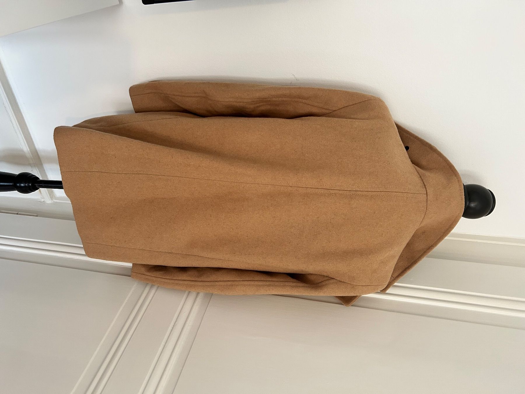 Mango Cappotti: Manteau Mango, taille M, 65% laine – Usato da Carouge GE venduto da Emilynette 4