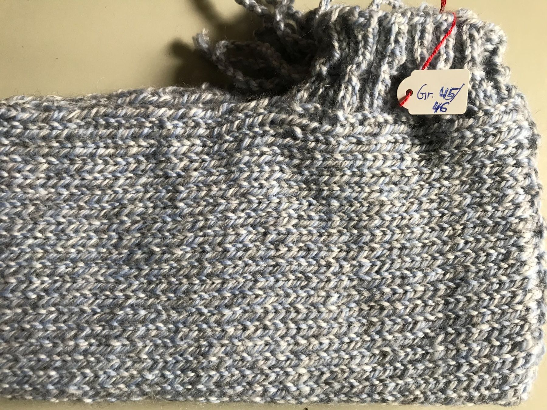 Calze: Bettsocken – Nuovo (secondo la descrizione) da Seedorf BE venduto da Kellerhei1