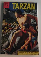 Tarzan Mensuel N. 32 utilisé