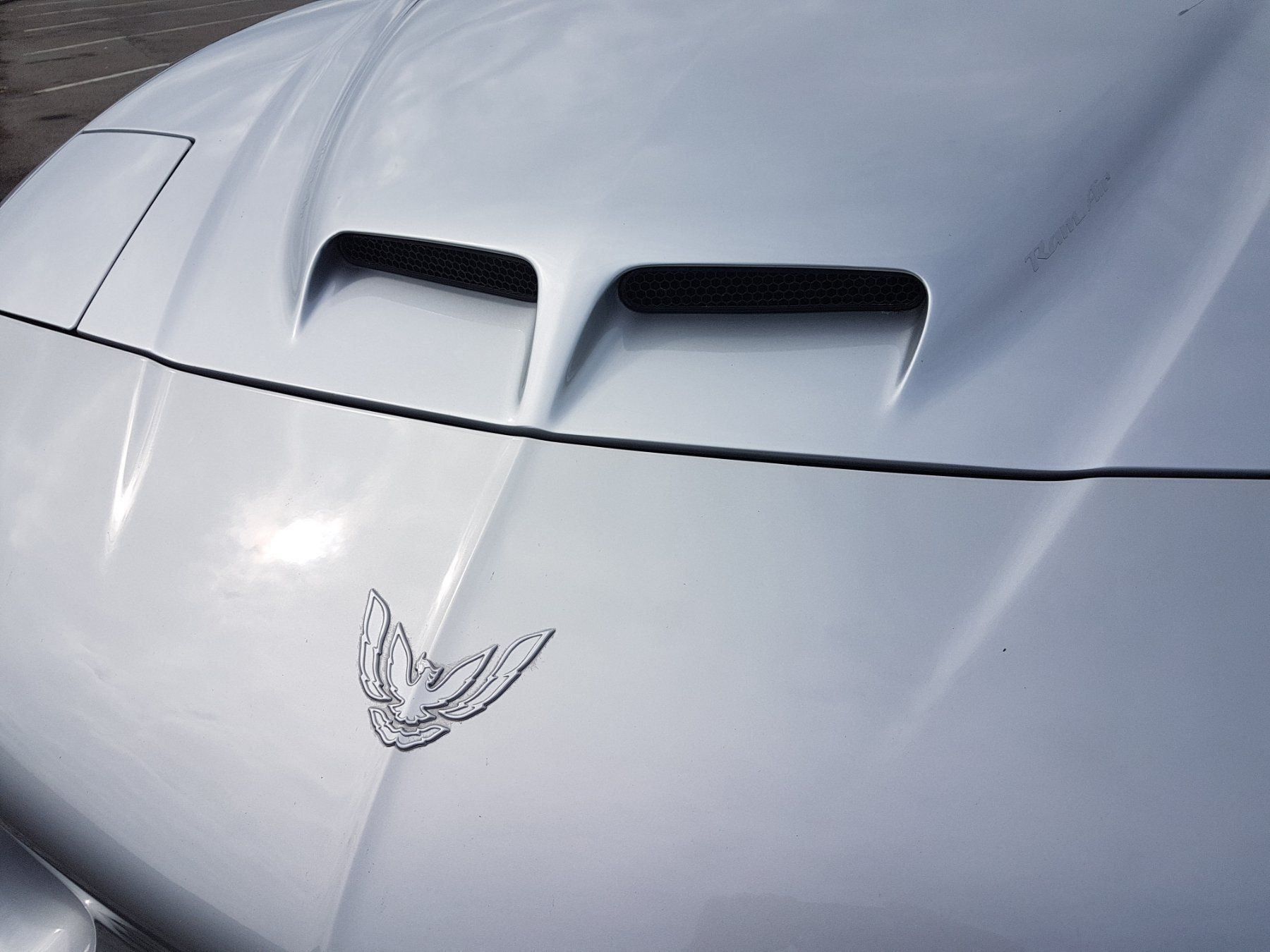Pontiac Automobili: Oldtimer Pontiac Firebird Trans Am WS6 – Usato da Rothenburg venduto da bksklk 4