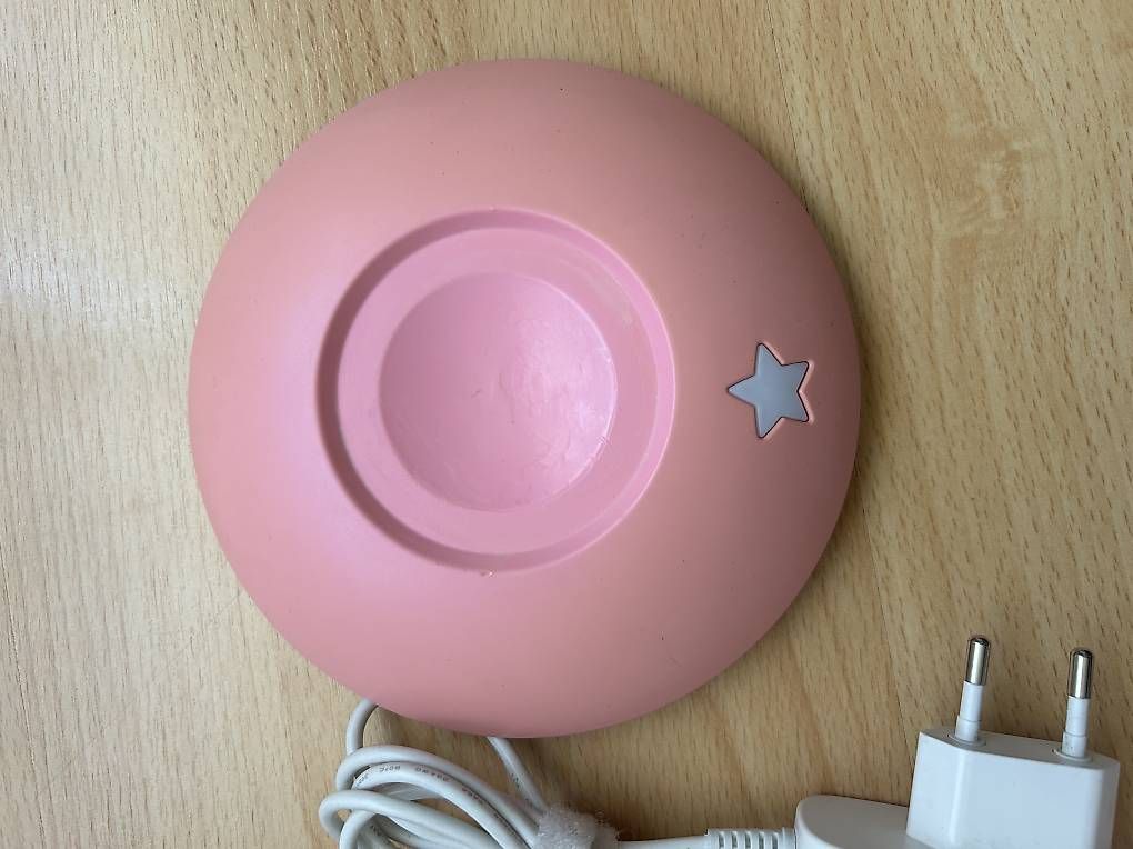 Lampade: Nachtlampe – Usato da Berneck venduto da and_99bm 1