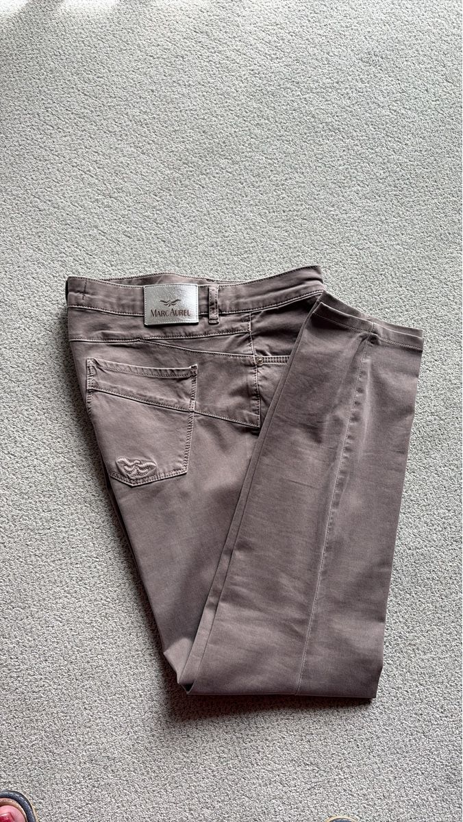 Jeans: Marc Aurel Jeans gr 42 – Usato da Zofingen venduto da Relaxed43