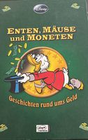 Enten Mäuse und Moneten, Geschichten rund ums Geld, Disney
