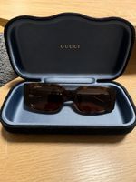 Gucci Sonnenbrille GG1534S 002 – Wie neu – Original 