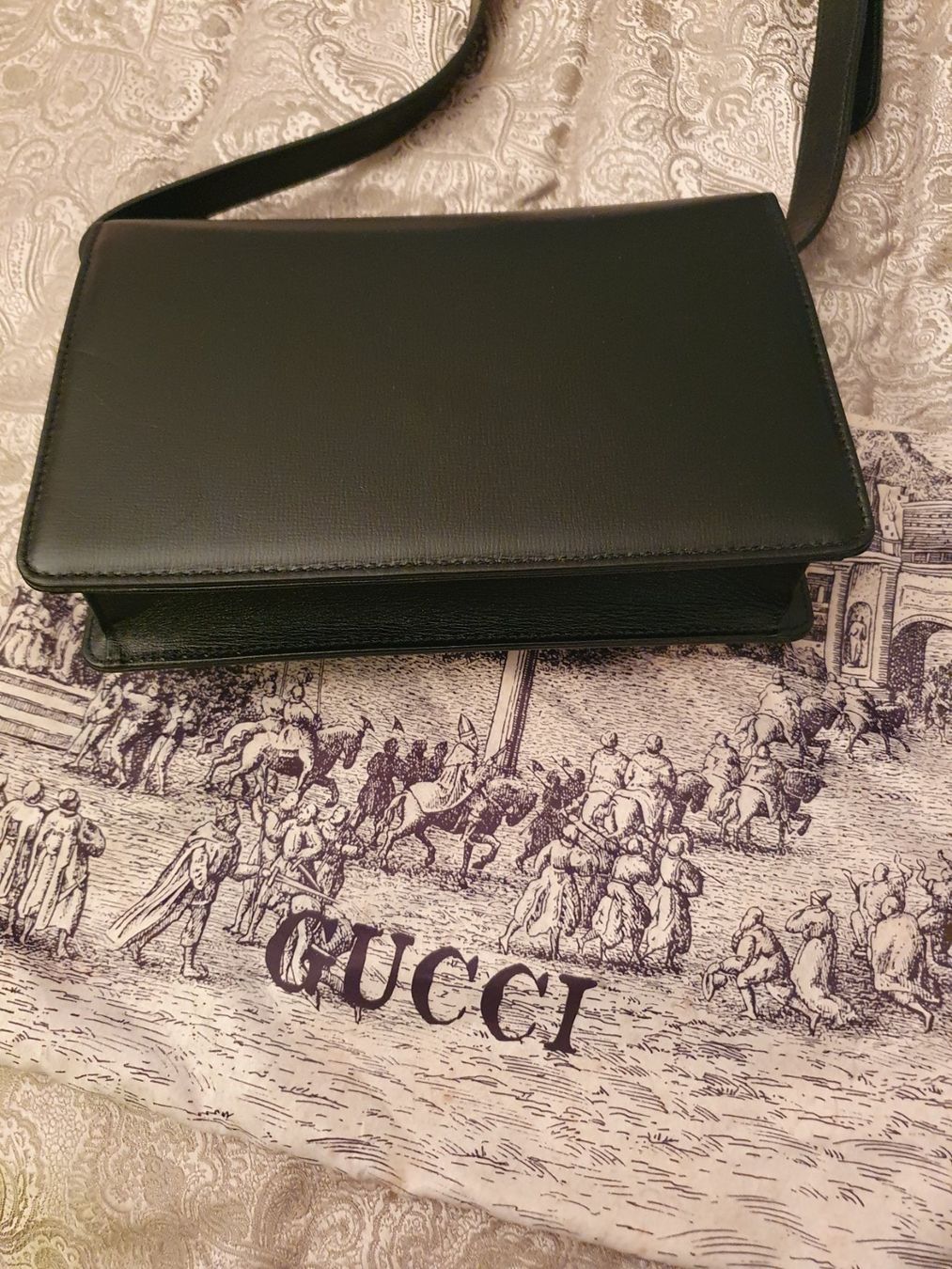 Gucci Borse da donna: NEW Borsa by GUCCI mod. Azalea – Nuovo e nell'imballaggio originale da Chiasso venduto da Ann58 2