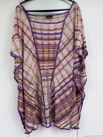 Missoni Mare Tunika/ Cover up One Size