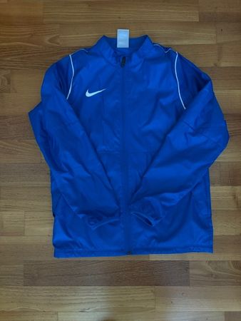 Nike Trainingsjacke Gr 147-158