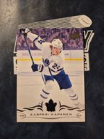 NHL Kasperi Kapanen Toronto Maple Leafs