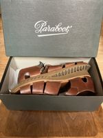 Sandalen Paraboot Pacific Sport marron Gr. 44. / UK 10