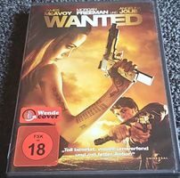 DVD Wanted(22896)