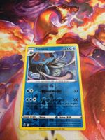 Tentoxa (EVS 027) / Reverse Holo / Drachenwandel