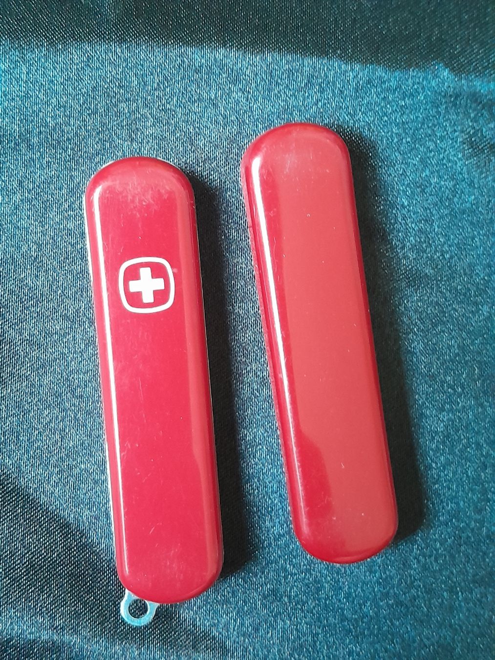 Wenger Taschenmesser: Couteaux de poche Wenger  – Gebraucht aus Binningen von mag_lc6b 7