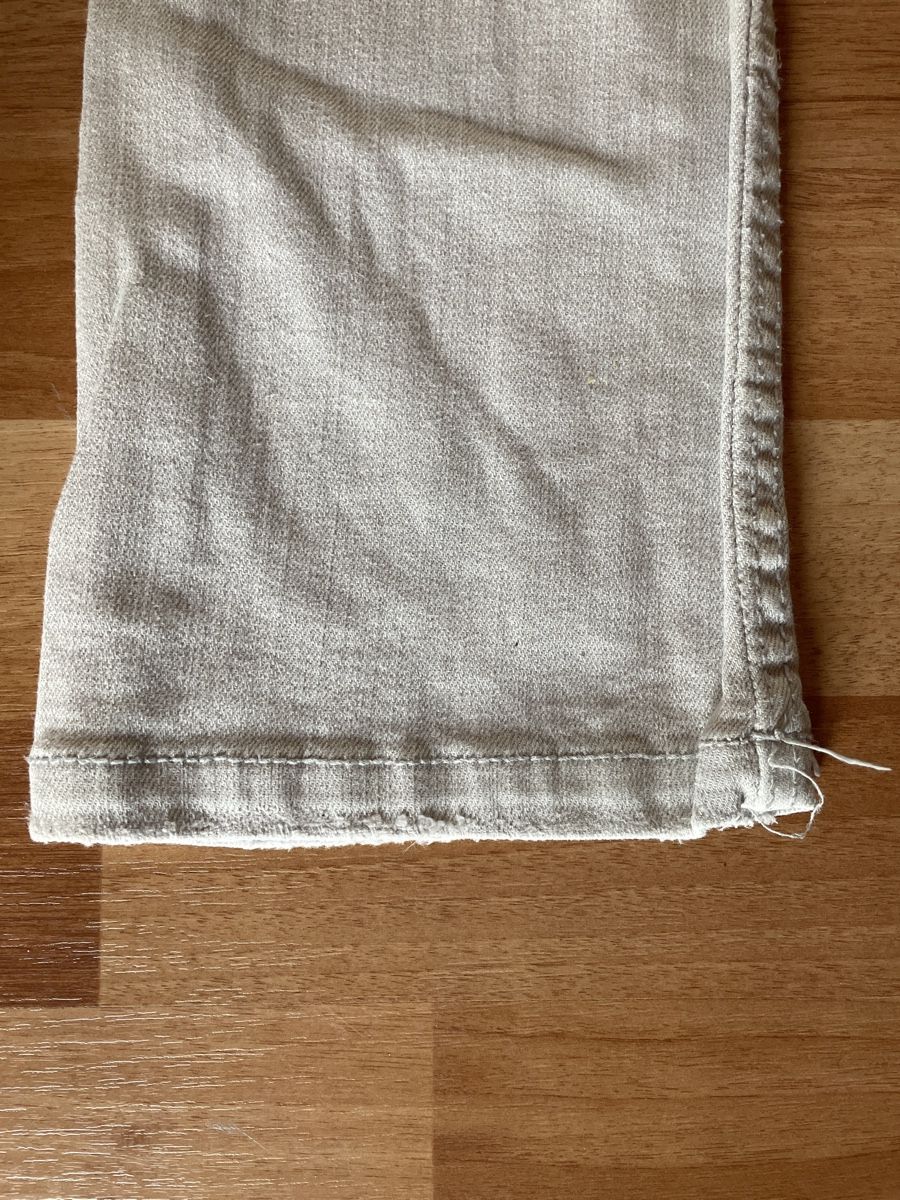 Pantaloni: BSK Hose Gr.36 40cm einfache Bundweite – Usato da Wald AR venduto da sar_x867 5