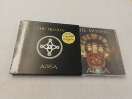 THE MISSION - AURA