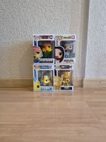 lot de 23 funko pop ou a la piece 