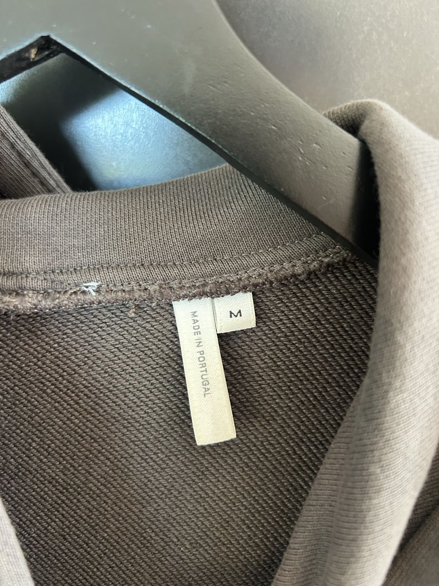 Helmut Lang Pullover & Sweatshirts: Helmut Lang Hoodie Kapuzenpulliver Pulli Sweater | Grösse M – Gebraucht aus Zürich von kanabelk 2