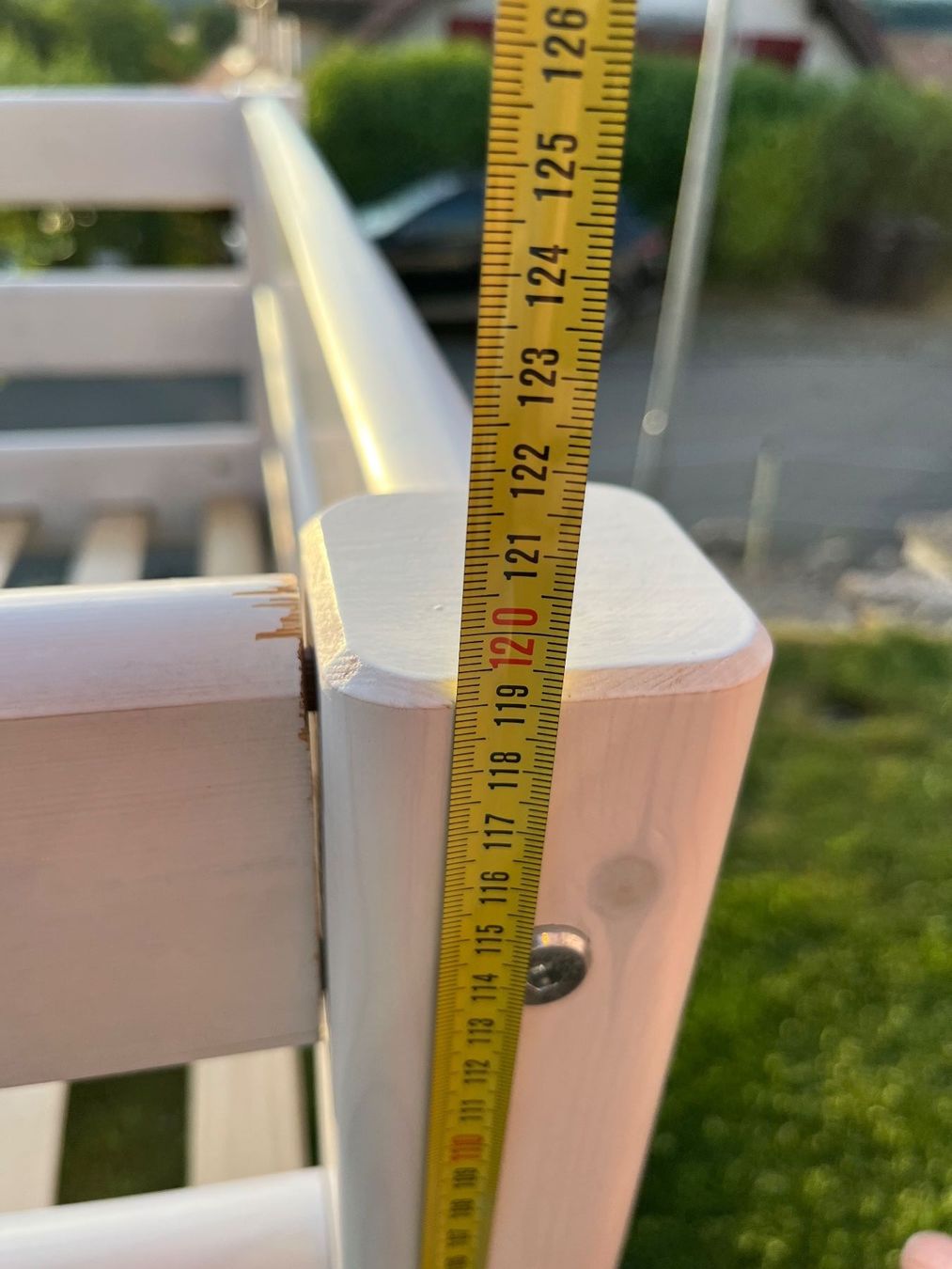 Flexa Betten: Flexa-Bett mit Erhöhung – Gebraucht aus Schnottwil von car_q2y9 4