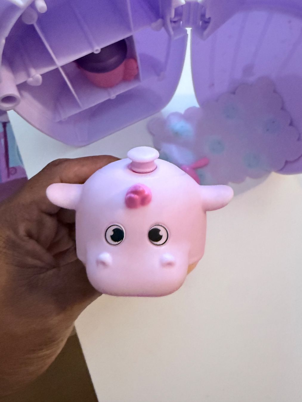 Bambole: Cry Babies Magic Tears Puppe mit Koffer gebraucht – Nuovo (secondo la descrizione) da Wangs venduto da Reyna88 1