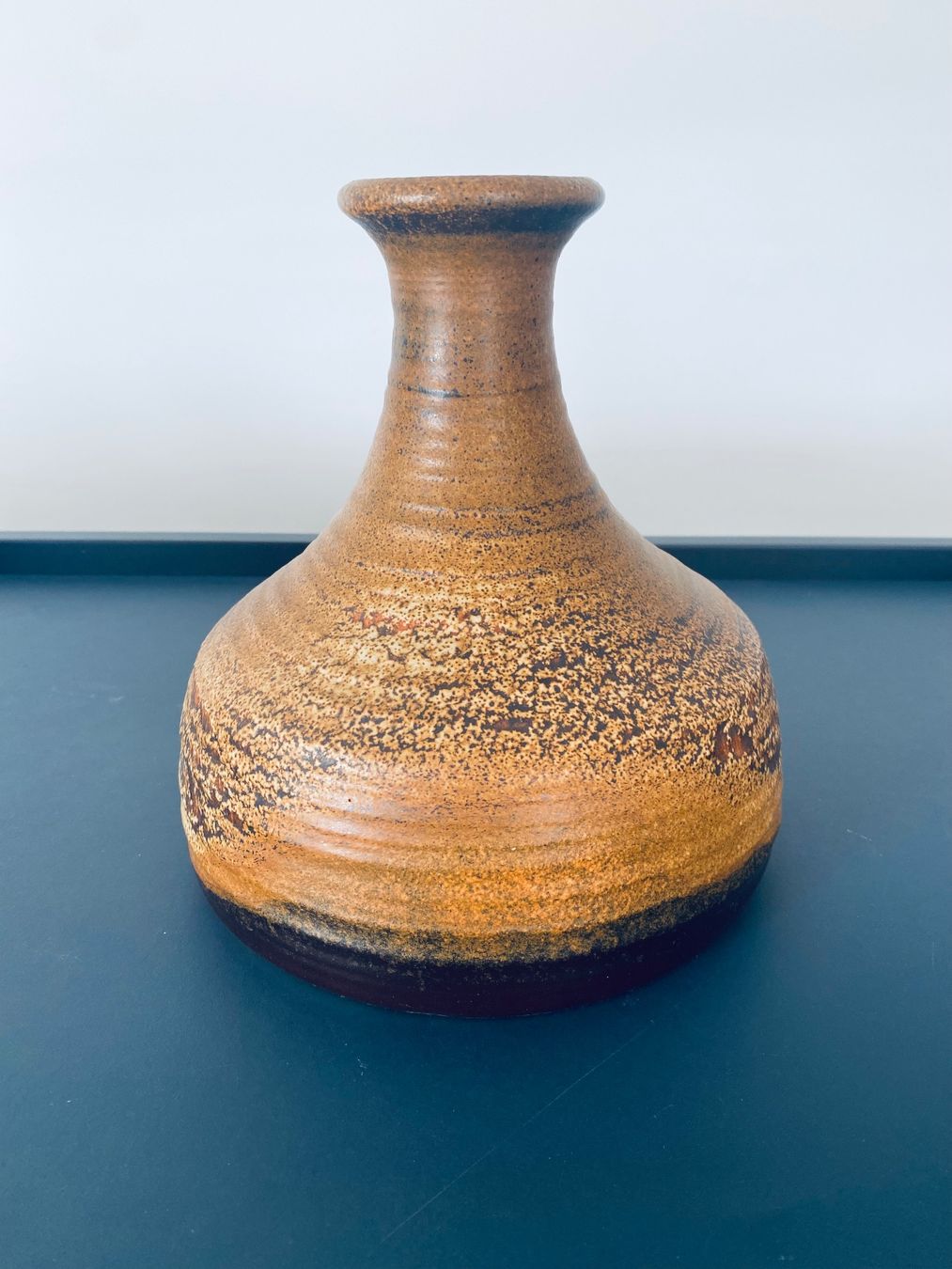 Vasi & Recipienti: Mit Century Studio Pottery – Usato da Schaffhausen venduto da Theosike