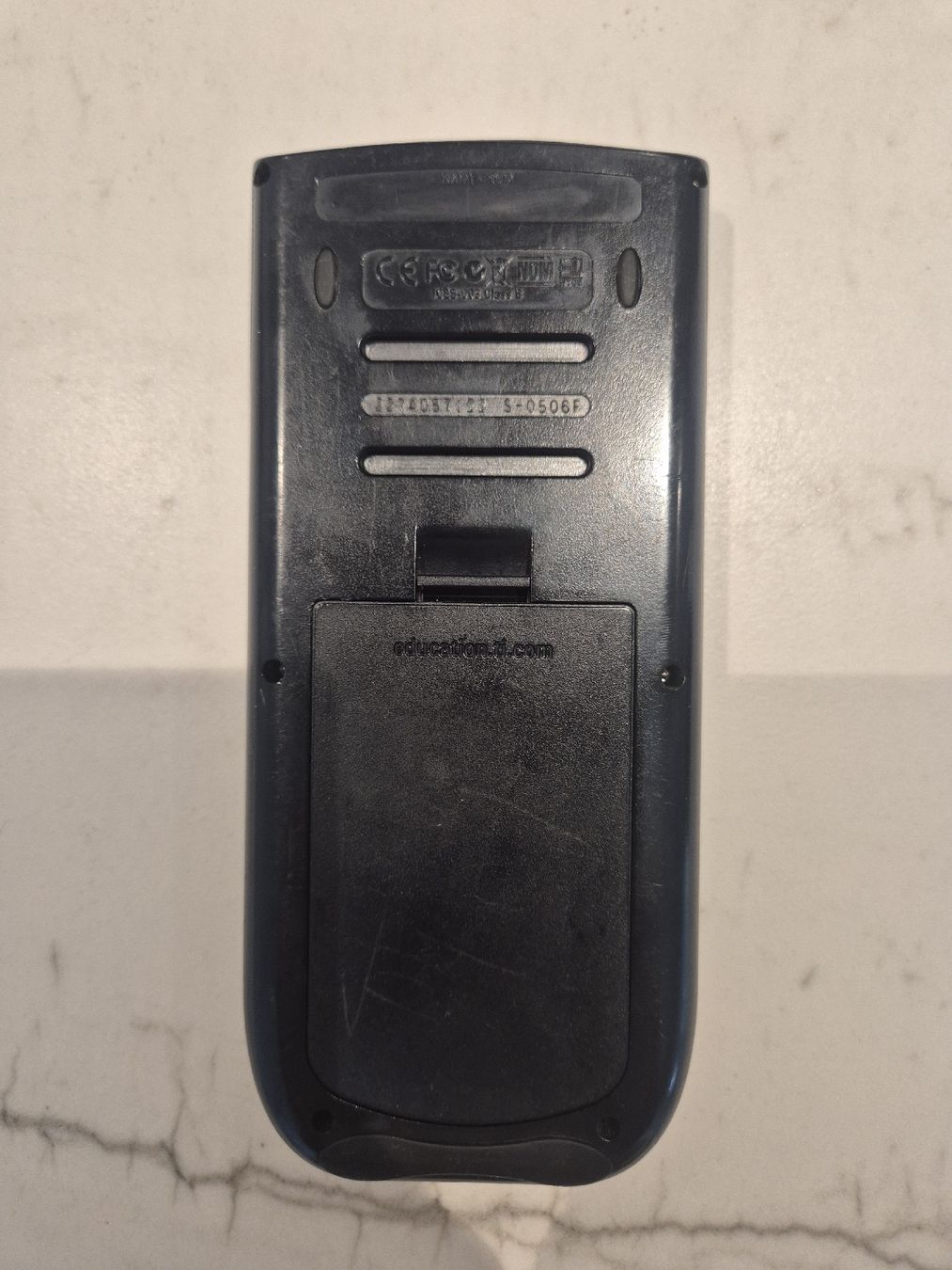 Texas Instruments Calcolatrici tascabili: TI-84 Plus Grafikrechner – Usato da Triengen venduto da xgeenam 1