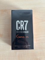 CR7 Cristiano Ronaldo 30ml Schwarz