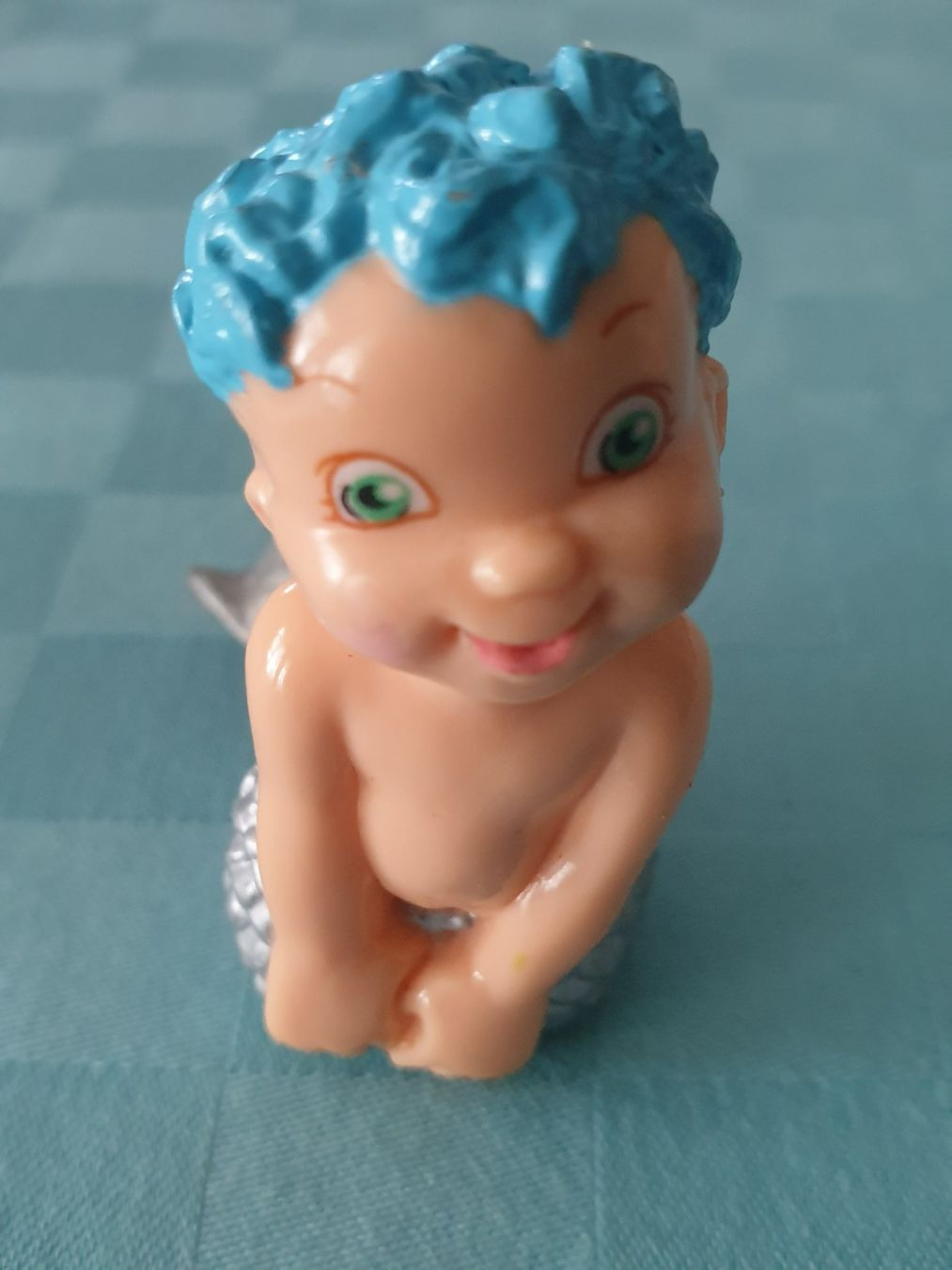 Figuren: Baby Figuren Figur – Gebraucht aus Mörschwil von spirspi 4