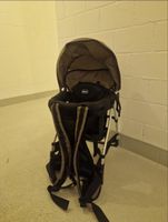 Chicco Kinderkraxe Caresse