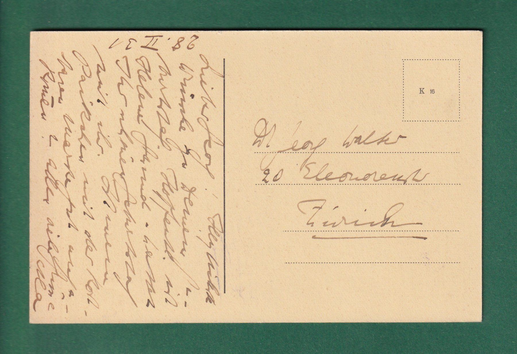 Cartes postales: MÜNCHEN - Isartor - 1931 – D'occasion à Pully par nicecards-shop 1