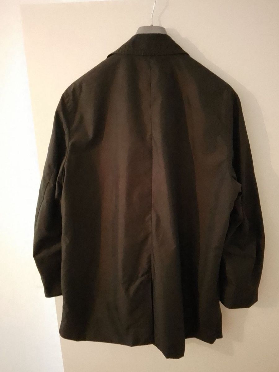 Hugo Boss Cappotti: Hugo Boss Mantel XL – Usato da Buochs venduto da Kalifati 1