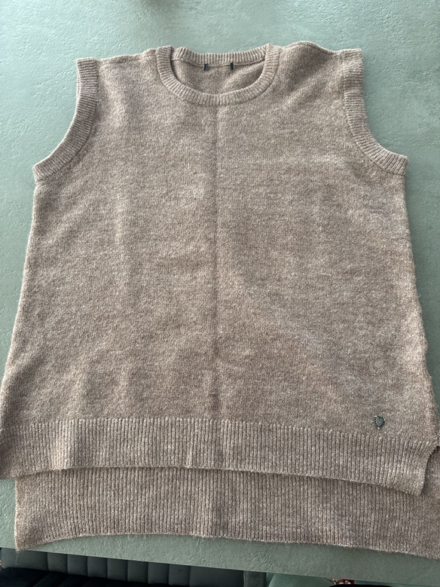 Pullover & Sweatshirts: Pullunder, Gr. M – Neu (gemäss Beschreibung) aus Sursee von Alyel