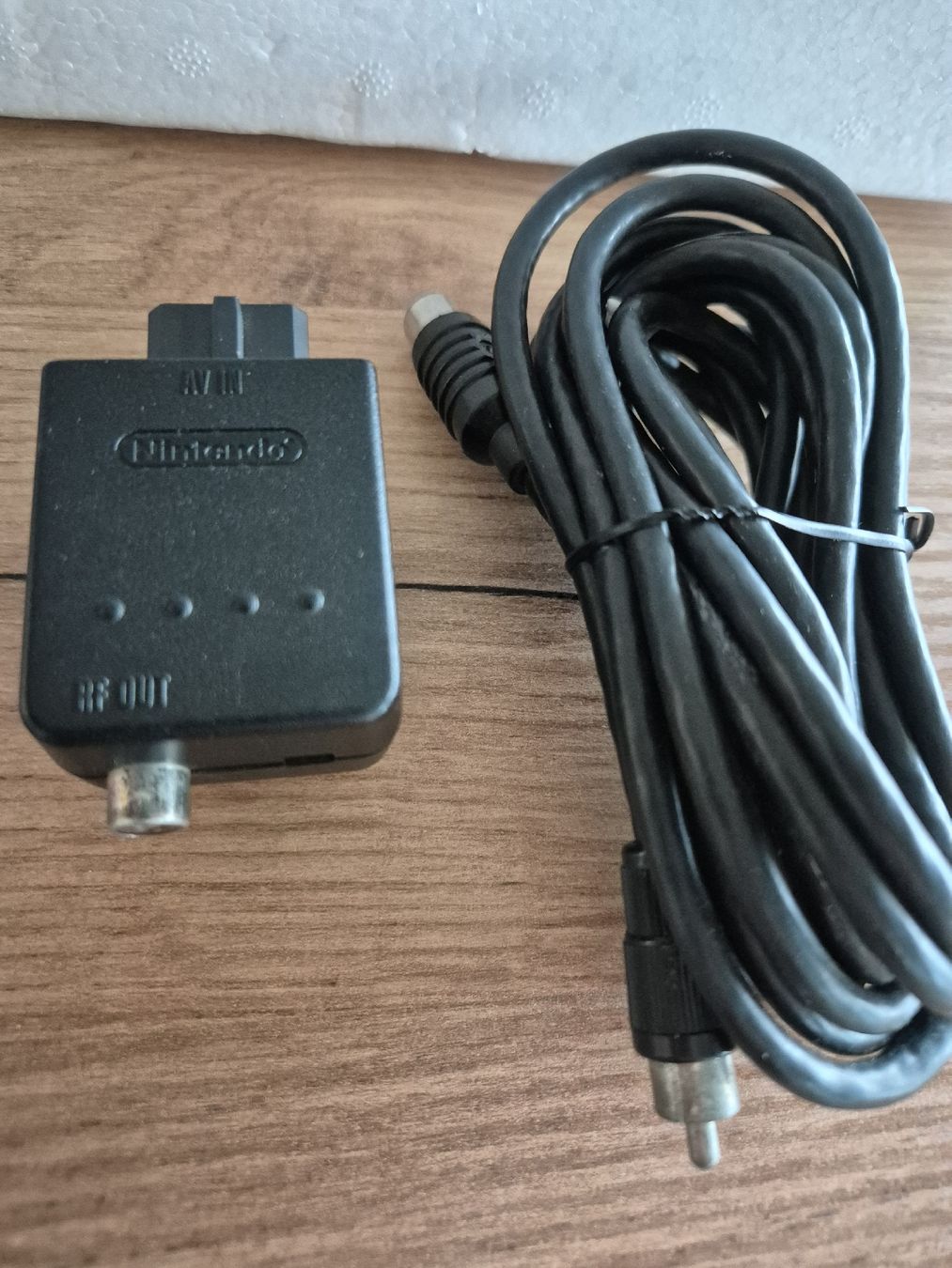 Nintendo Console: N64 OVP Nintendo 64 complète🔥Good – Usato da Ursy venduto da RetroBebar777 4