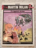 Martin Milan tome 6 EO