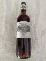 Chateau Pierrail Bordeaux Rosé 2006  75cl,