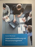 Unternehmensführung mit Wissensmanagment
