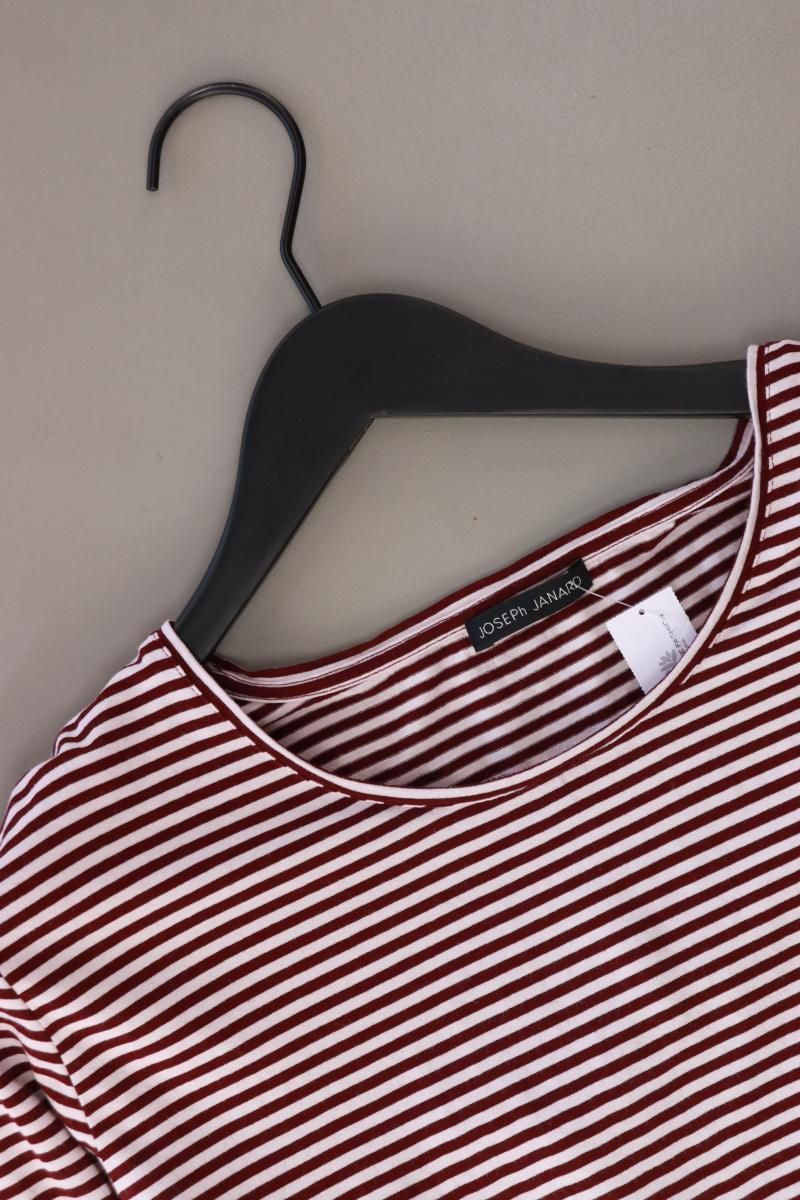 T-shirt: Joseph Janard Ringelshirt Gr. 42 lila – Usato da Neustadt an der Waldnaab venduto da SecondLifeFashion 2
