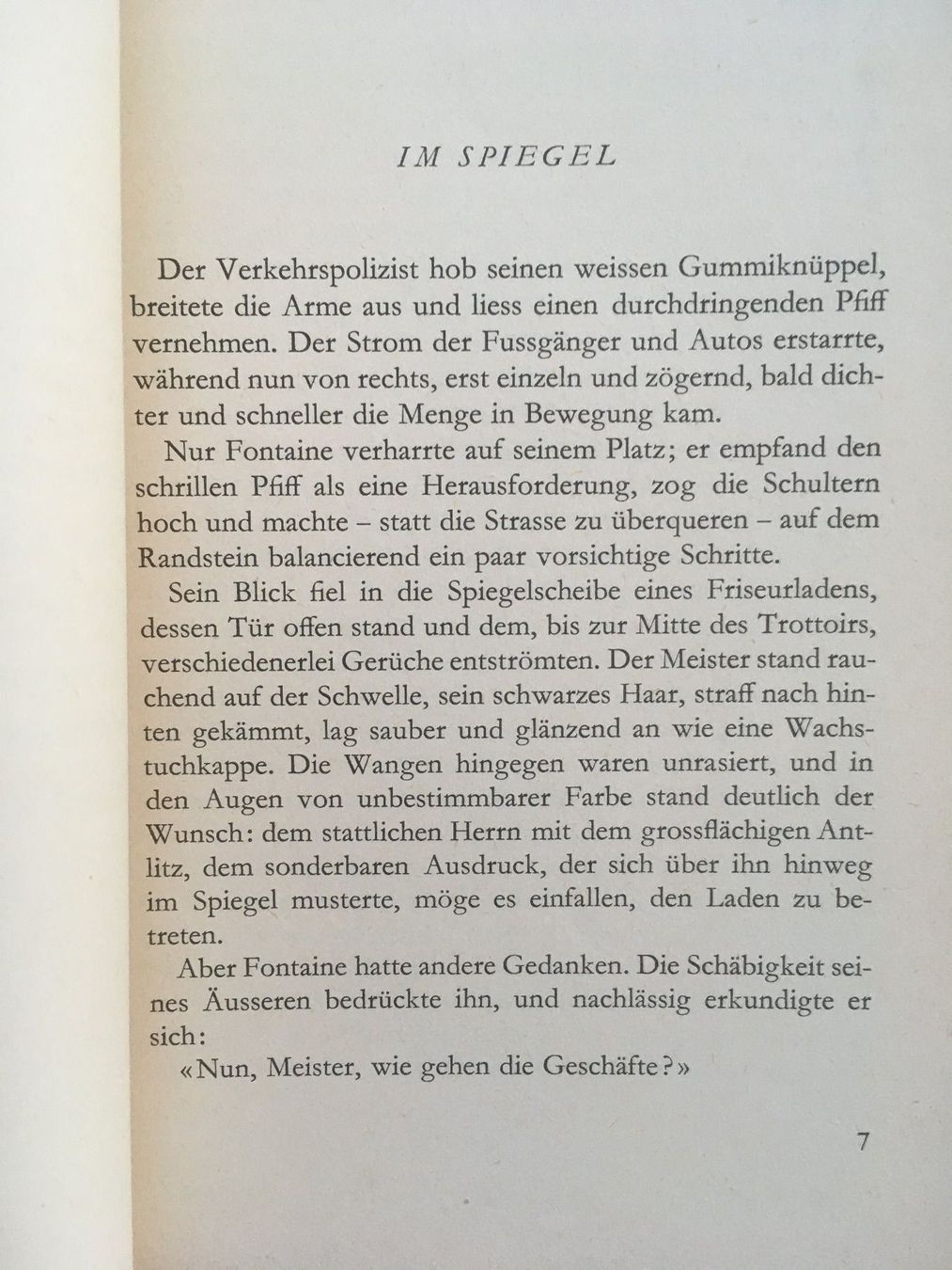 Bücher: Wende des Lebens; Albert Hochheimer – Gebraucht aus Grenchen von Kogi7 3