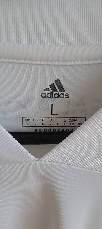 Canottiere & Pantaloni: Fussball Trikot L.A. Galaxy – Usato da Brunnen venduto da Rodge 2