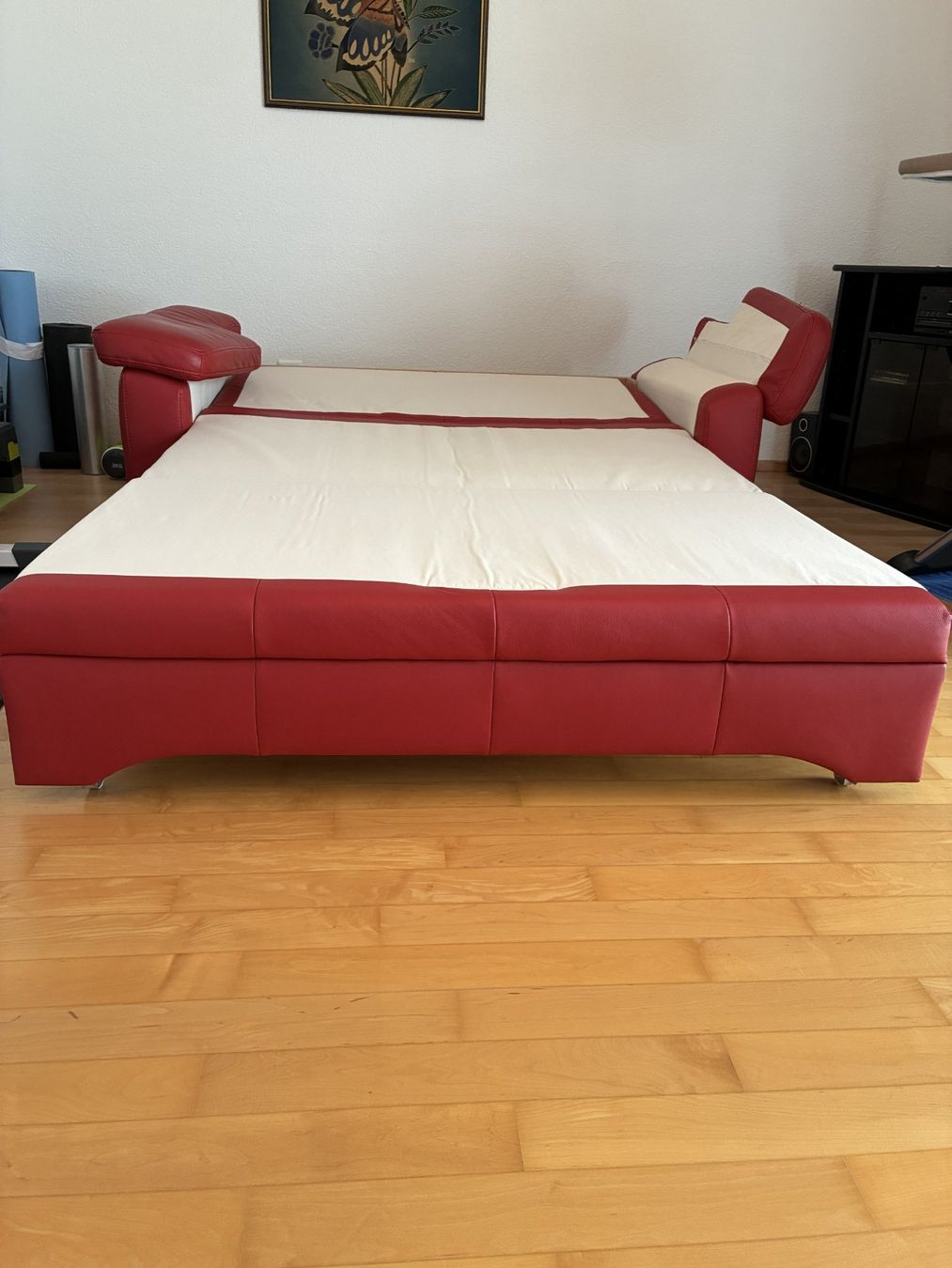 Sofas: Bettsofa – Gebraucht aus Oensingen von ErAlt 3