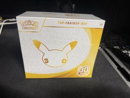 Pokemon Top-Trainer-Box
