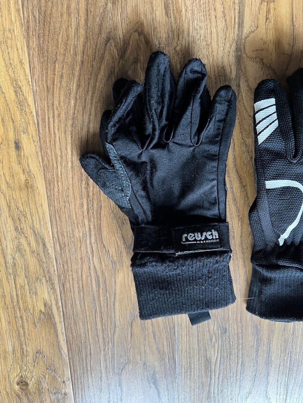 Guanti & manicotti: Handschuhe für Jugendliche – Usato da Pragg-Jenaz venduto da Gigolo60 1