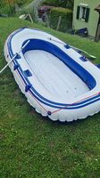Schlauchboot Zu verkaufen