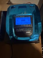 LRP Pulsar Touch Competition Ladegeraet mit Zubehoer