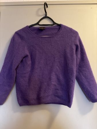Pull chaud idéal pour l'hiver!