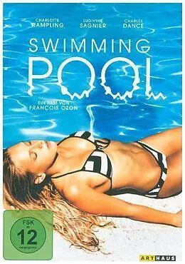 Alle DVDs: Swimming Pool - Charlotte Rampling Ludivine Sagnier – Gebraucht aus THERWIL von Fcbbasel