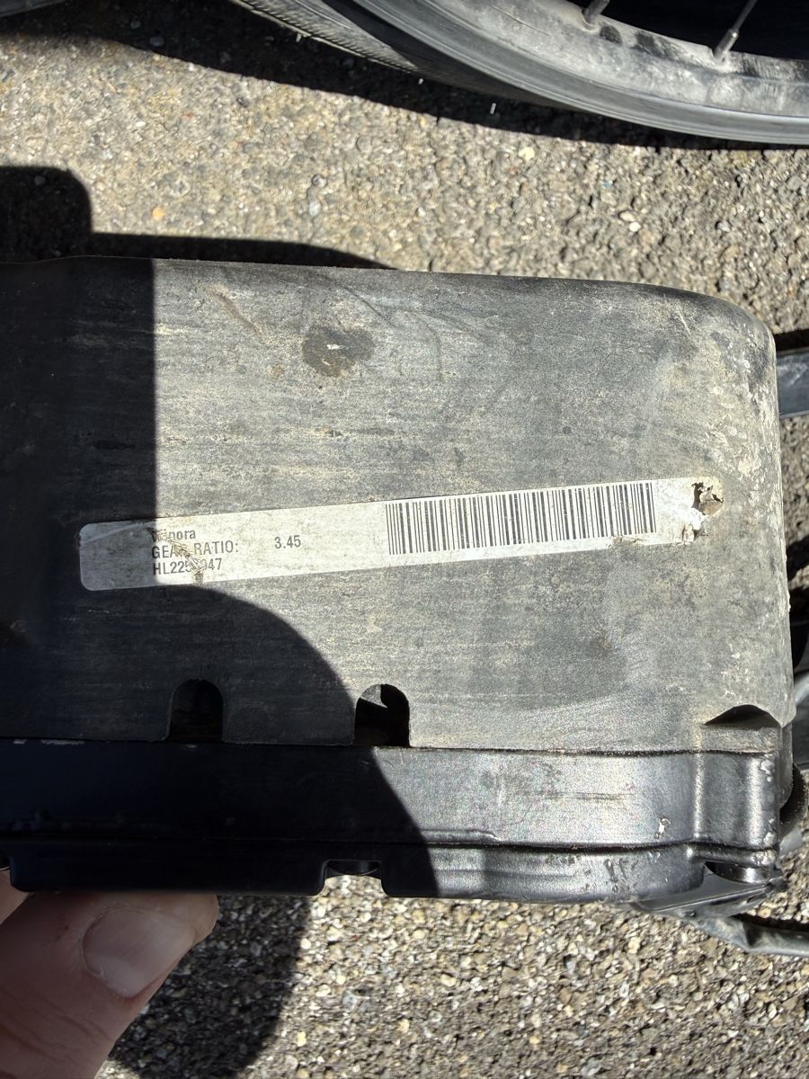 Bosch Ersatzteile: Div.velo bosch teile – Defekt aus Oberentfelden von lam_vj88 5