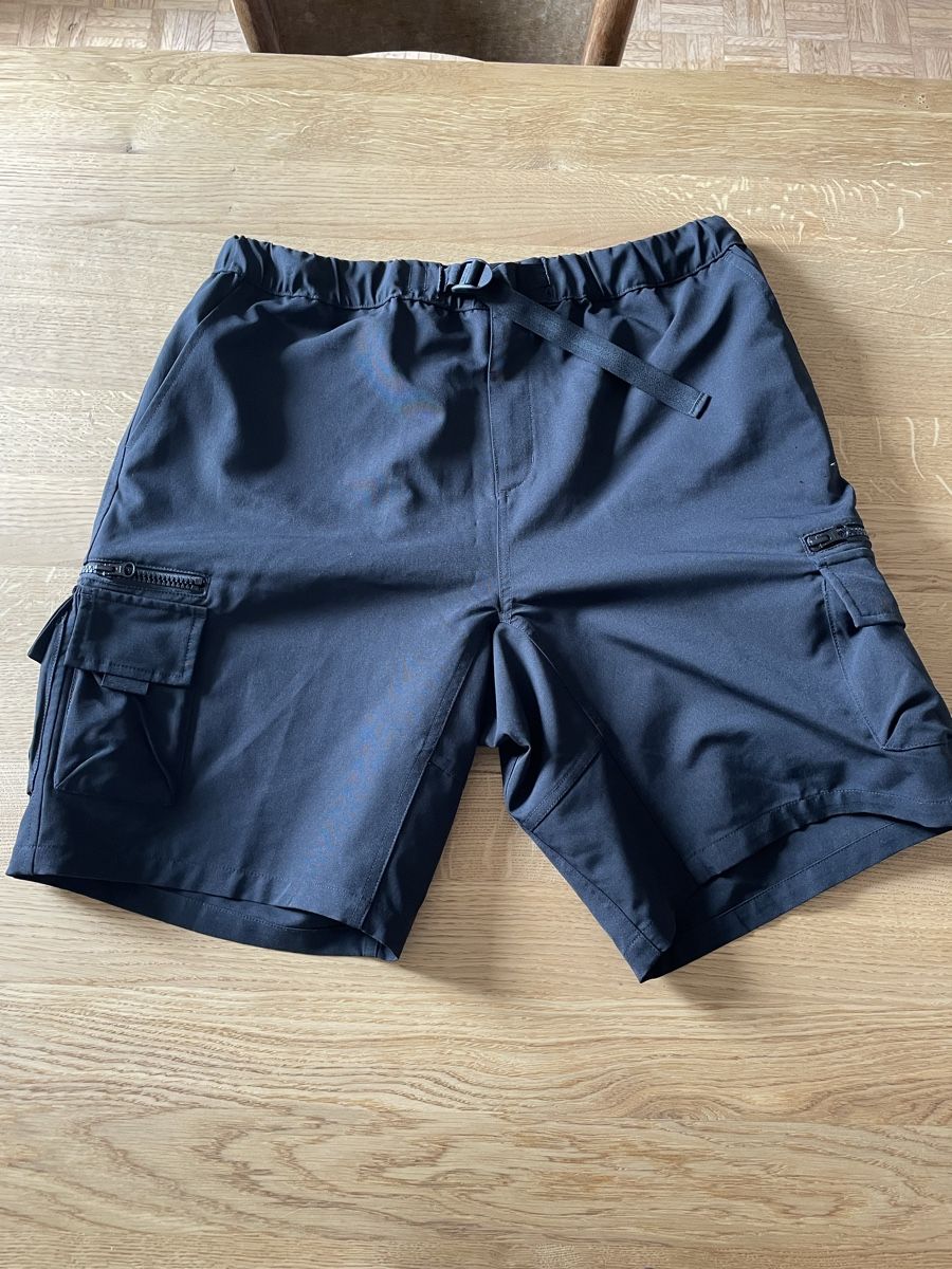 Carhartt Pantalons: Carhartt Shorts – D'occasion à Pfungen par Rude-Boy