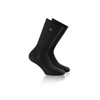 Rohner Socken SupeR WO schwarz S (39-40)