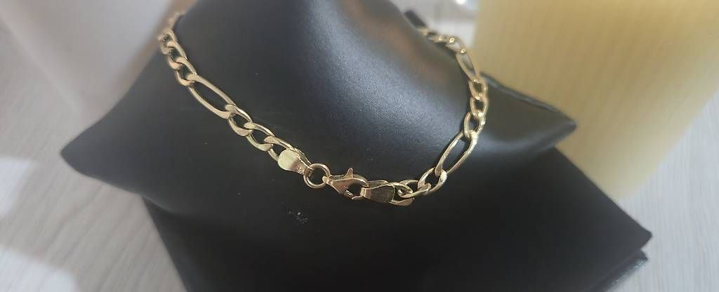 Bracciali & Braccialetti: Bracciale in oro 18K  elegante e raffinato – Usato da Genestrerio venduto da reh_6dbw 3